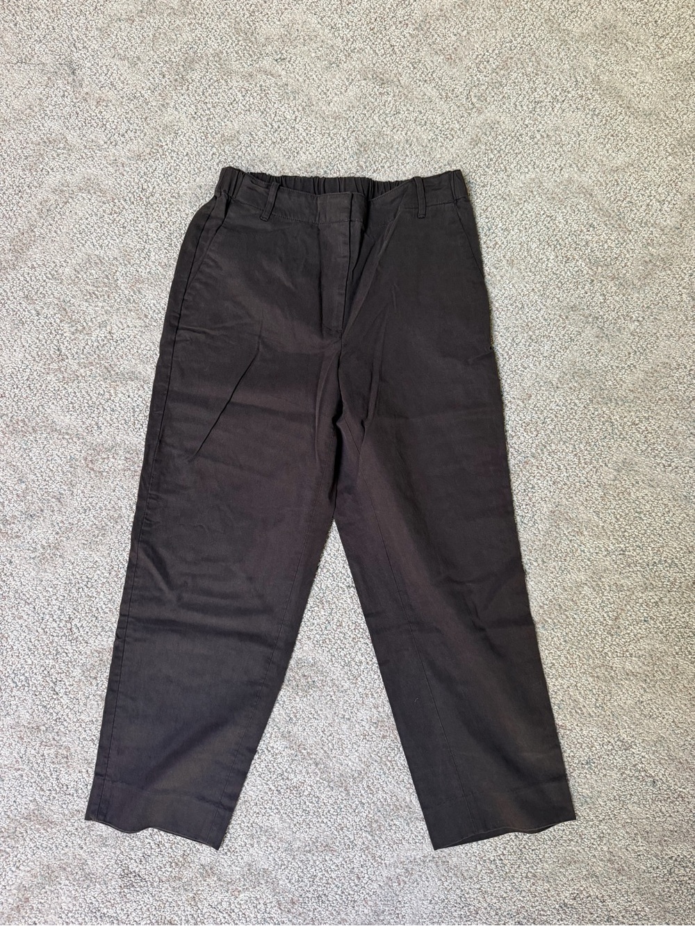 Banana Republic Women’s Pull-On Pants